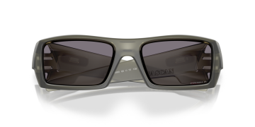 Oakley Gascan Latitude Collection OMatter Çerçeve Prizm Polarize Lens Erkek Gözlük Olive OO9014-D560