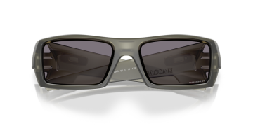 Oakley Gascan Latitude Collection OMatter Çerçeve Prizm Polarize Lens Erkek Gözlük Olive OO9014-D560