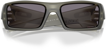 Oakley Gascan Latitude Collection OMatter Çerçeve Prizm Polarize Lens Erkek Gözlük Olive OO9014-D560