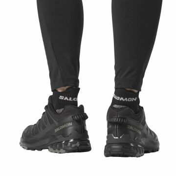 Salomon Xa Pro 3D V9 Gtx Kadın Koşu Ayakkabısı L47270800 Black/Phantom/Pewter
