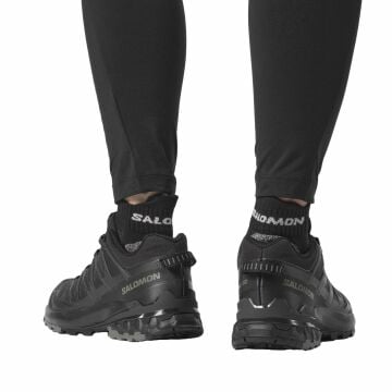 Salomon Xa Pro 3D V9 Gtx Kadın Koşu Ayakkabısı L47270800 Black/Phantom/Pewter