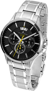 JACQUES LEMANS SYDNEY 1-1542D ERKEK KOL SAATİ
