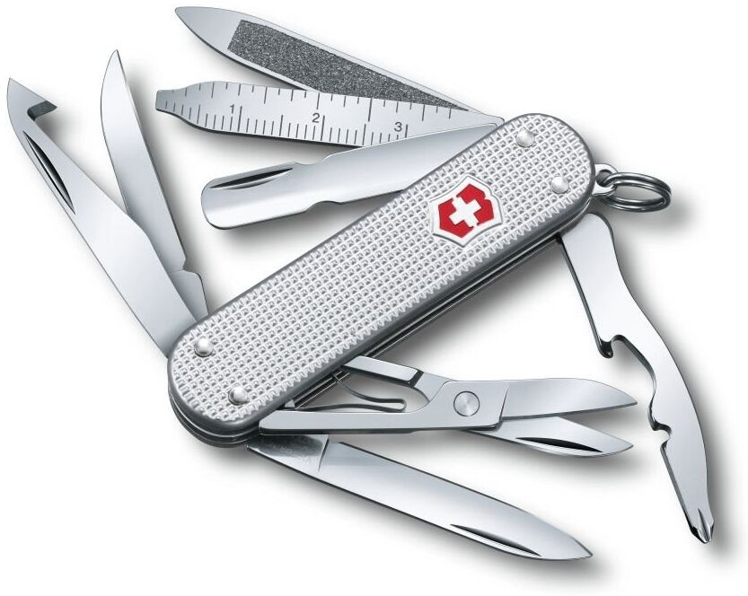 Victorinox 0.6381.26 MiniChamp Alox Çakı