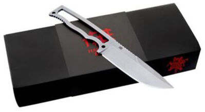 Halfbreed Blades Taktik Kompakt Saha Bıçağı