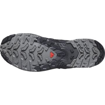 Salomon Xa Pro 3D V9 Gtx Kadın Koşu Ayakkabısı L47270800 Black/Phantom/Pewter