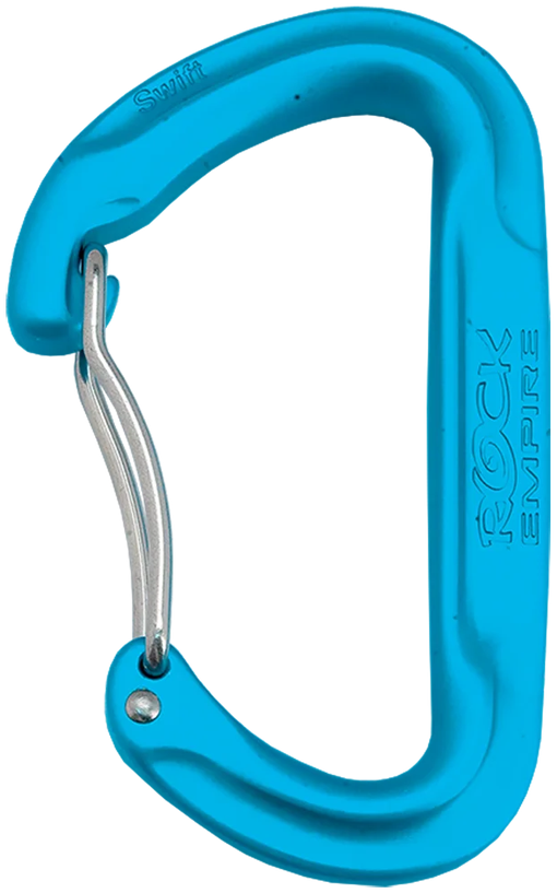 Rock Empire Swift Aqua Tel Kapılı Karabina