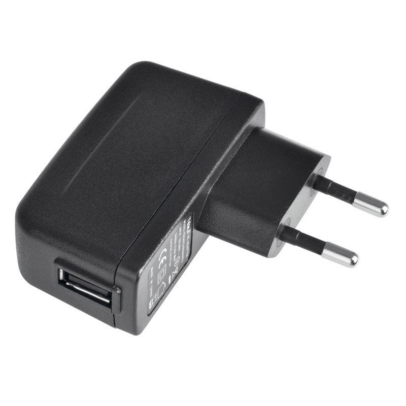 Seac Sub Şarjlı Fener USB Power Supply (Adaptör)