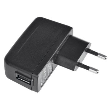 Seac Sub Şarjlı Fener USB Power Supply (Adaptör)