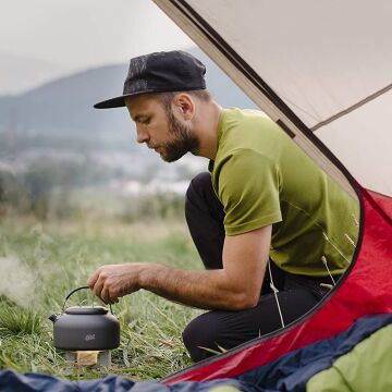 Esbit Kamp Çaydanlığı 1,4L