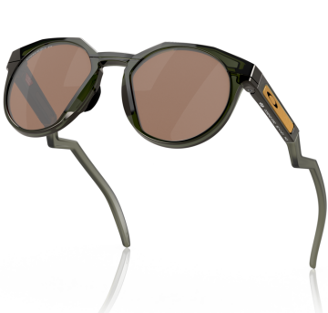 Oakley HSTN BiO-Matter Çerçeve Prizm Polarize Lensli Erkek Gözlük OO9242-0352