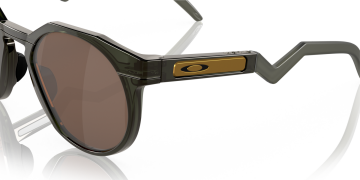 Oakley HSTN BiO-Matter Çerçeve Prizm Polarize Lensli Erkek Gözlük OO9242-0352