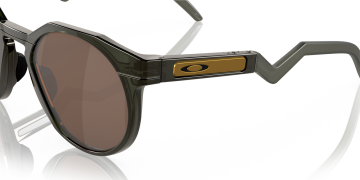 Oakley HSTN BiO-Matter Çerçeve Prizm Polarize Lensli Erkek Gözlük OO9242-0352