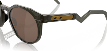 Oakley HSTN BiO-Matter Çerçeve Prizm Polarize Lensli Erkek Gözlük OO9242-0352