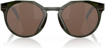 Oakley HSTN BiO-Matter Çerçeve Prizm Polarize Lensli Erkek Gözlük OO9242-0352