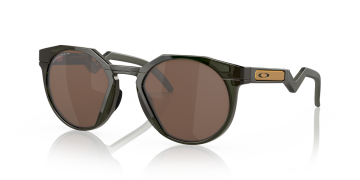 Oakley HSTN BiO-Matter Çerçeve Prizm Polarize Lensli Erkek Gözlük OO9242-0352