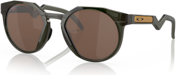 Oakley HSTN BiO-Matter Çerçeve Prizm Polarize Lensli Erkek Gözlük OO9242-0352
