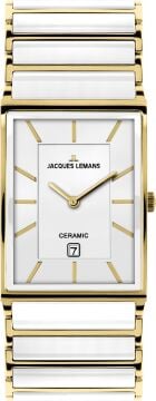 JACQUES LEMANS YORK 1-1593.1F ERKEK KOL SAATİ