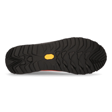 Lomer Italy Bio Naturale MTX Waterproof Vibram Full Çarşak Deri Ayakkabı Sunstar