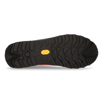 Lomer Italy Bio Naturale MTX Waterproof Vibram Full Çarşak Deri Ayakkabı Sunstar