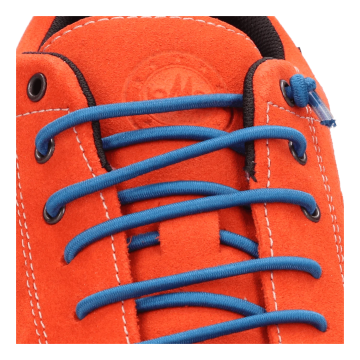 Lomer Italy Bio Naturale MTX Waterproof Vibram Full Çarşak Deri Ayakkabı Sunstar