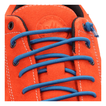 Lomer Italy Bio Naturale MTX Waterproof Vibram Full Çarşak Deri Ayakkabı Sunstar