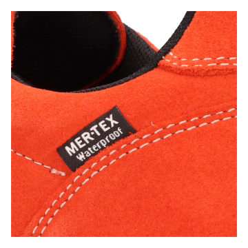 Lomer Italy Bio Naturale MTX Waterproof Vibram Full Çarşak Deri Ayakkabı Sunstar