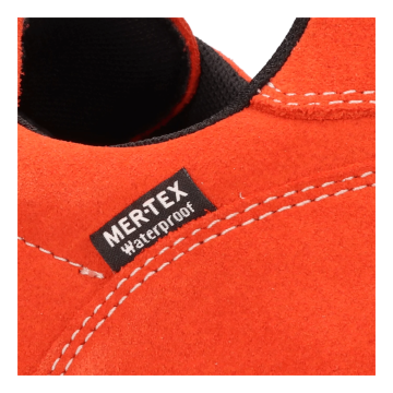 Lomer Italy Bio Naturale MTX Waterproof Vibram Full Çarşak Deri Ayakkabı Sunstar