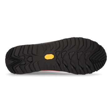 Lomer Italy Bio Naturale MTX Waterproof Vibram Full Çarşak Deri Ayakkabı Sunstar