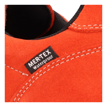 Lomer Italy Bio Naturale MTX Waterproof Vibram Full Çarşak Deri Ayakkabı Sunstar