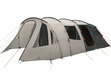 EasyCamp Palmdale 800 Lux 28M² Blackroom 8 Kişilik Yüksek Aile Çadırı