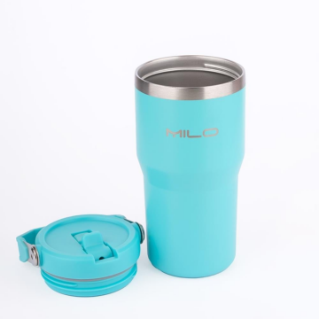 Milo Termos Daliy Uni Pro 500 ML Light Blue