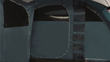 EasyCamp Palmdale 800 Lux 28M² Blackroom 8 Kişilik Yüksek Aile Çadırı