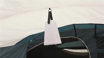 EasyCamp Palmdale 800 Lux 28M² Blackroom 8 Kişilik Yüksek Aile Çadırı