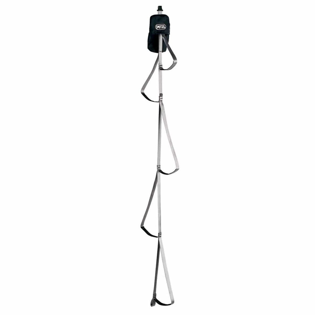 PETZL GRADISTEP Etrier Merdiven C08