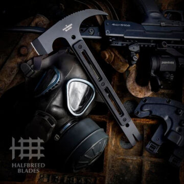 Halfbreed Blades Rhino Kurtarma Taktik Balta