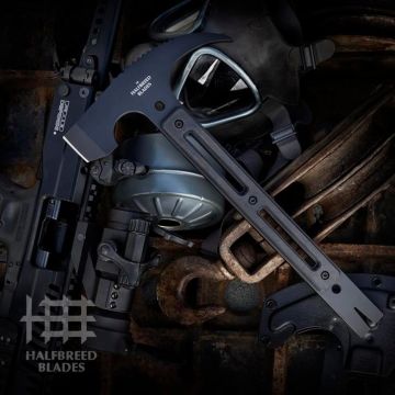 Halfbreed Blades Rhino Kurtarma Taktik Balta