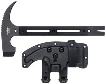Halfbreed Blades Rhino Kurtarma Taktik Balta