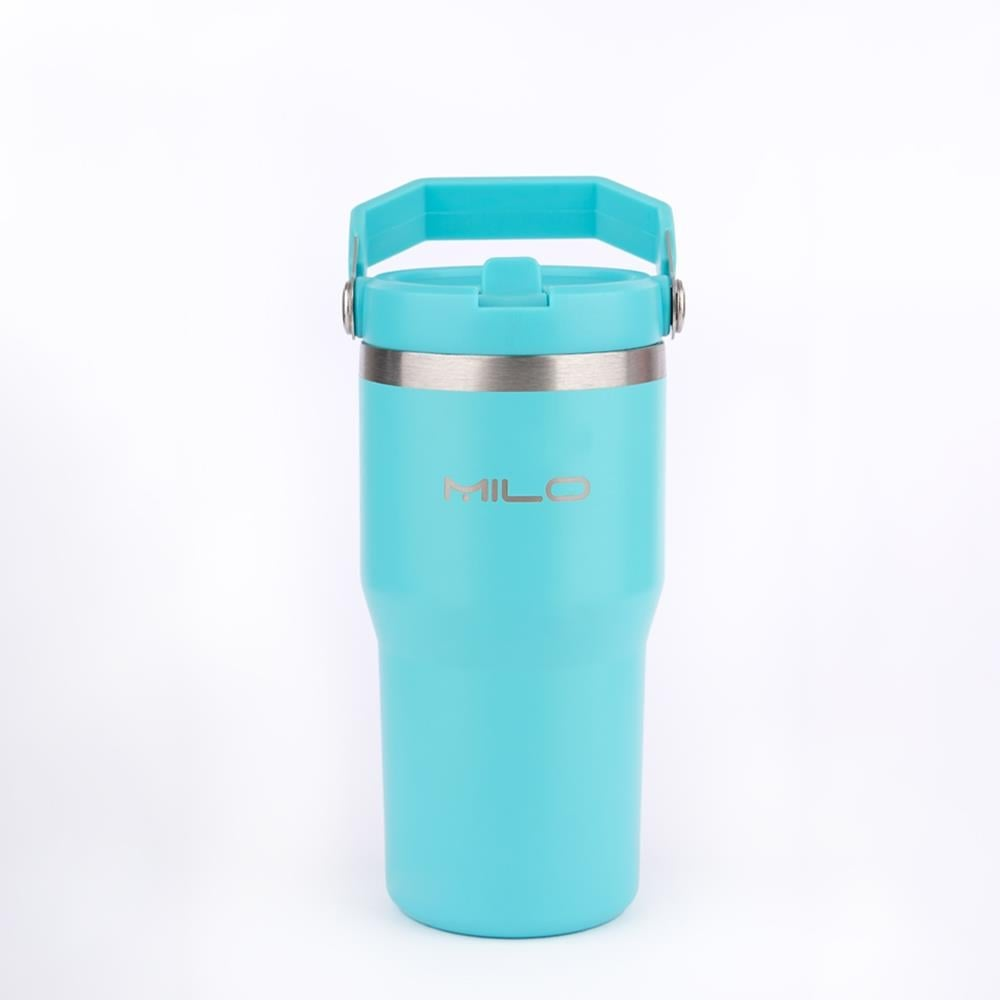 Milo Termos Daliy Uni Pro 500 ML Light Blue