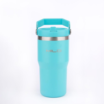 Milo Termos Daliy Uni Pro 500 ML Light Blue