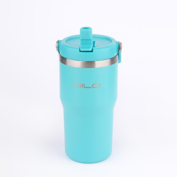Milo Termos Daliy Uni Pro 500 ML Light Blue
