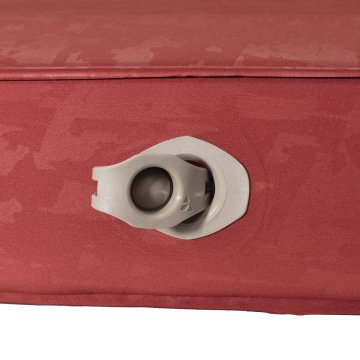 Vaude Hike 9L Şişme mat 12831 R:2.5