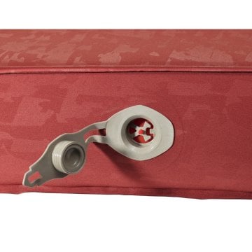 Vaude Hike 9L Şişme mat 12831 R:2.5