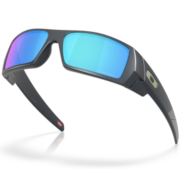 Oakley Gascan Forge Collection OMatter Çerçeve Prizm Lens Erkek Gözlük Olive OO9014-D460