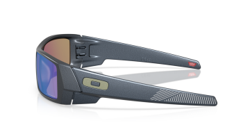 Oakley Gascan Forge Collection OMatter Çerçeve Prizm Lens Erkek Gözlük Olive OO9014-D460