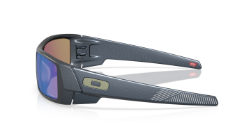 Oakley Gascan Forge Collection OMatter Çerçeve Prizm Lens Erkek Gözlük Olive OO9014-D460