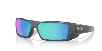 Oakley Gascan Forge Collection OMatter Çerçeve Prizm Lens Erkek Gözlük Olive OO9014-D460