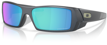 Oakley Gascan Forge Collection OMatter Çerçeve Prizm Lens Erkek Gözlük Olive OO9014-D460