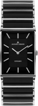 JACQUES LEMANS YORK 1-1594A KADIN KOL SAATİ
