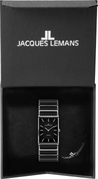 JACQUES LEMANS YORK 1-1594A KADIN KOL SAATİ