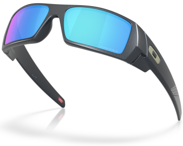 Oakley Gascan Forge Collection OMatter Çerçeve Prizm Lens Erkek Gözlük Olive OO9014-D460